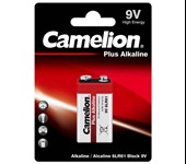 باتری کتابی کملیون مدل CAMELION ALKALINE