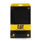  کیف تبلت چرم 7 اینچ CAT