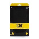  کیف تبلت چرم 7 اینچ CAT