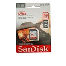 مموری  SanDisk  64GB