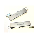 هاب 4 پورت  venetolink USB 3.0 مدل 9013 