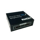 تبدیل اسپلیتر 1 به 2 HDMI ونتولینک ویمی 4K