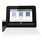 پرینتر استوک HP LaserJet Managed E50045dw 