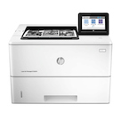 پرینتر استوک HP LaserJet Managed E50045dw 