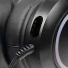 هدست مخصوص بازی هیسکا مدل GHR-05