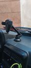 هولدر نگهدارنده گوشی موبایل مدل CAR HOLDER 097