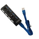 هاب 4 پورت DIANA مدل USB3.0