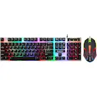 کیبورد و ماوس JETECH 170 GAM