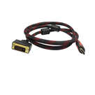 کابل HDMI TO DVI 1/5M P-net 