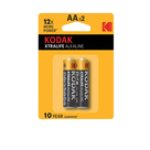 باتری قلم آلکالین  KODAK 