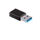 تبدیل TYPE C مادگی به USB نری 