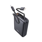 پاوربانک هیسکا مدل HISKA HP 20000 PD 224 