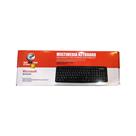 کیبورد سیم دار مدل XP-8100K