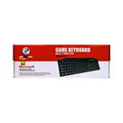 کیبورد سیم دار مدل XP-8200K