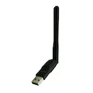 کارت شبکه بی سیم ایکس پی-پروداکت مدل XP W- 923