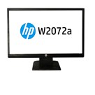 مانیتور استوک HP 20Inch  LCD مدل W2072A