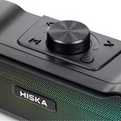 اسپیکر بلوتوث HISKA مدل B61