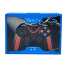 دسته بازی وریتی VERITY-4114 W
