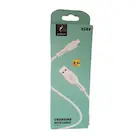 کابل تبدیل USB به microUSB اسکای دلفین مدل S58_V طول 1 متر