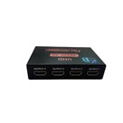 تبدیل اسپلیتر 1 به 4 HDMI 4k