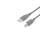 کابل پرینتر 1/5M USB ROYAL