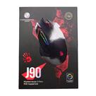 موس گیمینگ ای‌فورتک A4TECH J90 BLOODY