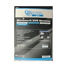 کارت شبکه بی سیم آنتن دار Baybel D-50