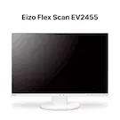 مانیتور استوک ایزو 24 اینچ فریم لس EIZO EV2455