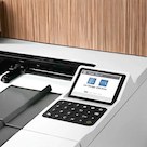 پرینتر لیزری اچ پی HP LaserJet E40040 استوک