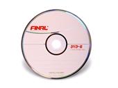DVD خام FINAL پک 50 تایی