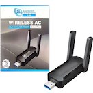 کارت شبکه BAYBEL D56 W