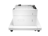 پرینتر چندکاره لیزری اچ پی مدل HP LaserJet Managed MFP E62565 استوک