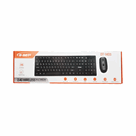 ست کیبورد و موس بیسیم دی نت D-NET DT-1403 WIRELESS