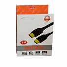 کابل 5متری دی نت D-NET HDMI 