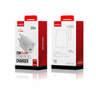 کلگی و کابل شارژ هیسکا HISKA H-118GAN