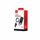 شارژر فندکی هیسکا HISKA CC327