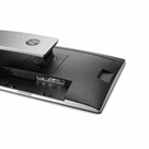 مانیتور استوک اچ-پی HP E222 LED 22INCH