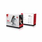 شارژر رومیزی هیسکا HISKA HR-09