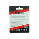 فلش لوتوس FLASH LOTOUS L803 64GB