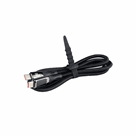 کابل دو سر تایپ سی هیسکا HISKA-LX-705 TYPE-C/TYPE-C
