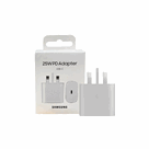کلگی شارژر سامسونگ  SAMSUNG 25W 3PIN