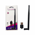 کارت شبکه وایرلس آنتن دار بلند VENETOLINK - N300