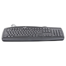 کیبورد سیم دار استوک همه مدل  PS2