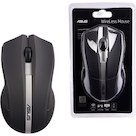 ماوس بی سیم ایسوس مدل WT145 ارگونومیک