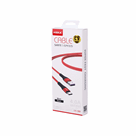کابل میکرو هیسکا HISKA LX-301 MICRO