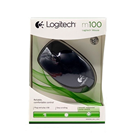 موس سیمی Logitech مدل M100