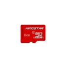 مموری 16 گیگ کینگ استار KINGSTAR MicroSD UHS-I U1 C10