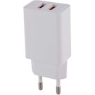 کلگی شارژر دو پورت 12 وات اسکای دلفین Sky Dolphin SC03