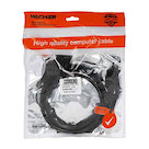 کابل برق 1.5 متری MACHER 