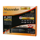 گیرنده دیجیتال MAXEEDER MX 3